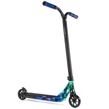 Самокат трюковый Ethic Erawan V2 Complete Pro Blue Iridium M (SCO-63-59): Количество колес 2