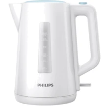 Электрочайник Philips HD9318/70: Мощность, Вт 2200