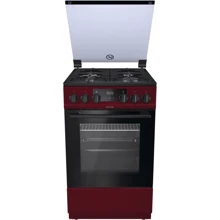 Плита комбинированная Gorenje K5341RF: Тип устройства Комбинированная плита
