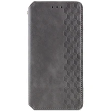 Чехол для телефонов Mobile Case Getman Cubic Grey for Samsung A145 Galaxy A14 4G/A146 Galaxy A14 5G: Совместимость Samsung A145 Galaxy A14 4G/A146 Galaxy A14 5G