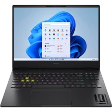 Ноутбук HP OMEN 16-u0003ua (8A7Z9EA) UA: Экран 16" IPS ( 2560x1600)