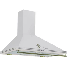 Вытяжка Kaiser A 9416 WBE Eco: Тип воздухоочистителя Рециркуляция, Отвод
