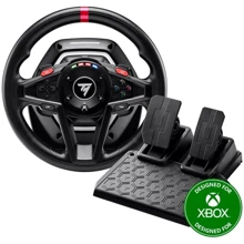 Аксессуар для приставок Thrustmaster T128 Xbox Series X|S, Xbox One, PC (4460184): Совместимость Xbox One