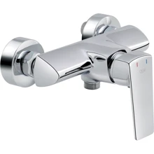 Q-tap Lodenice 4030101C: Назначение Для душа