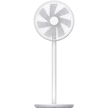 Вентилятор Xiaomi Mi Smart Standing Fan 2 Lite: Потужність, Вт 38