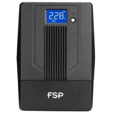 FSP iFP 600 (PPF3602700): Производитель FSP