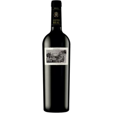 Вино El Coto "Coto Real Rioja Reserva" 2012 (сухе, червоне) 0.75л (BDA1VN-VRC075-016): Країна виробник Іспанія
