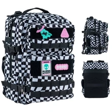 Рюкзак Kite Education teens 2593L-3 (K24-2593L-3): Возрастная группа от 13 до 18 лет