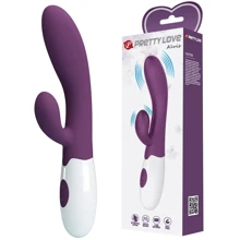 Вибратор LYBAILE Pretty Love Alvis Purple (BI-014263-A2): Для кого Для женщин