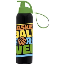 Бутылка Herevin Basketball 0.5 л (161415-340): Производитель HEREVIN