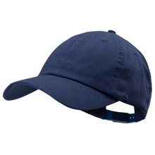 Бейсболка Martes Horen синяя (HOREN-NAVY): Производитель Martes