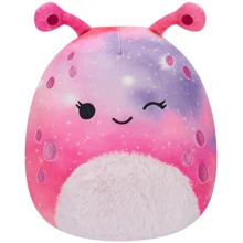 Мягкая игрушка Squishmallows – Пришелец Лорали 19 см (SQCR04119): Тип сказочные и мифические существа