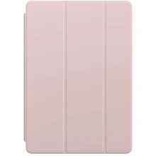 Аксессуар для iPad Apple Smart Cover Pink Sand (MQ0E2/MU7R2) for iPad 10.2" 2019-2020/iPad Air 2019/Pro 10.5": Цвет розовый