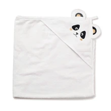 Полотенце Twins Панда White (1500-TANP-01): undefined undefined