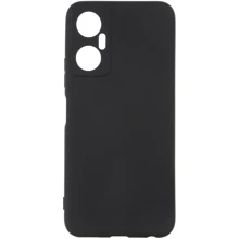Чехол для телефонов ArmorStandart Matte Slim Fit Camera cover Black for Infinix Hot 20 5G (X666B) (ARM66405): Совместимость Infinix Hot 20 5G (X666B)
