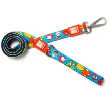 Поводок короткий для собак Max & Molly Short Leash - Little Monsters XS (4894512019959): Тип Поводок