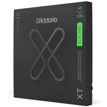 Струна для гитар D`ADDARIO XTB45105: Тип Комплект струн