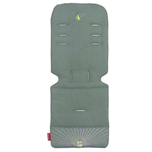 Вкладиш у візок Maclaren Pico, хакі (AR1R033162): Виробник Maclaren