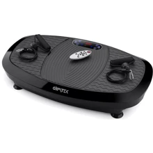 Прочий тренажер Вибрационная платформа GYMTEK XP750 Black: Производитель Hop-Sport