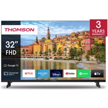 Телевизор Thomson 32FG2S14: Тип LED-телевизоры