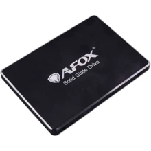 AFOX SSD 240GB (SD250-240GQN): Тип накопителя внутренний