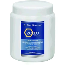 Шампунь Iv San Bernard Mineral Plus Zolfo с коллоидной серой и растительными белками 1 л (0213 NSHAZOL1000): Тип средства Шампуни