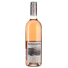 Вино Marlborough Sun Sauvignon Rose розовое сухое 0.75 л (BWW0658): Страна производитель Новая Зеландия