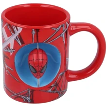 Кружка Спінера Stor Ceramic Spinner Mug Spiderman 325 мл: Виробник Stor