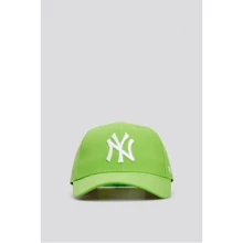 Бейсболка 47 Brand NY Yankees салатовая (B-MVPSP17WBP-LI): Производитель 47 Brand
