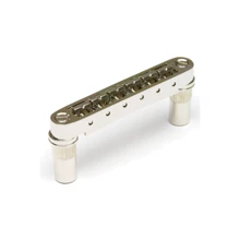 Бридж GRAPH TECH PM-8863-N0 String Saver Resomax NV1 Autolock Bridge 6mm-Nickel: Производитель Graph Tech
