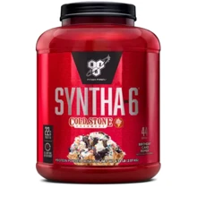 Протеин BSN Syntha-6 Cold Stone 2000 g / 44 servings / Birthday cake remix: Вид Многокомпонентные