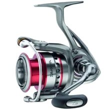 Котушка рибальська Daiwa EXCELER-X 1000 (2135.11.52): Тип Безінерційна
