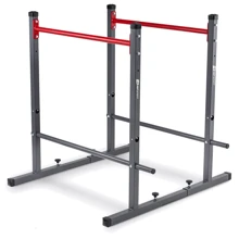 Hop-Sport HS-1010K: Тип Брусья