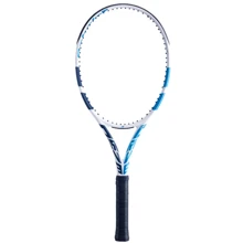 Ракетка Babolat Evo drive lite W unst white/blue Gr2 (101454-153): undefined undefined