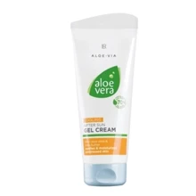 LR ALOE VIA Aloe Vera Sun Крем-гель після засмаги 200 ml: Призначення 