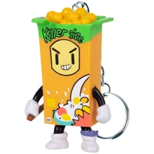 Колекційна фігурка Stumble Guys - Кілер з кільцем (SG8010-13): Тип Игровая фигурка