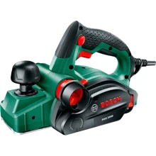 Электрорубанок Bosch PHO 2000 (06032A4120): Производитель Bosch