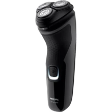 Электробритва Philips S1133/41: Тип триммера отсутствует