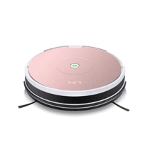 Робот уборщик iLife A80 Plus Pink: Производитель iLife