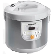 Мультиварка Redmond RMC-M22 White: Потужність 860 Вт