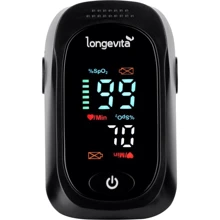 Longevita (OX-02): Виробник Longevita