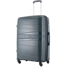 Чемодан Semi Line 27" (L) Petrol (T5586-5): Пол Унисекс
