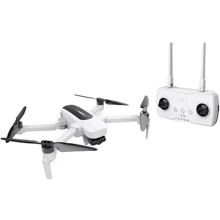 Квадрокоптер Hubsan Zino H117S: Производитель Hubsan