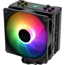 Кулер Xilence Performance A+ M704 Pro ARGB (XC056): Рівень шуму, dB 18-30.2
