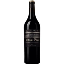 Вино Chateau Pavie Saint Emilion 1er Grand Cru Classé A 2012 красное сухое 0.75 л 14.5% (STA0000000000017): Страна производитель Франция