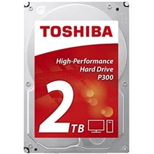 Внутренний жесткий диск Toshiba P300 2 TB HDWD120UZSVA: Тип подключения SATA III