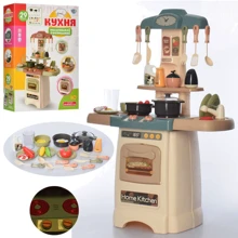 Кухня детская Limo Toy 889-197: Производитель Limo Toy
