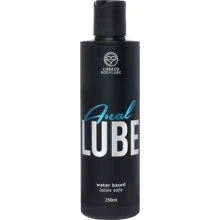 Анальный лубрикант Cobeco Anal Lube Wb Bottle, 250 мл: Для кого Унисекс