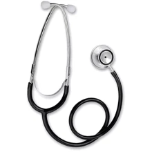Стетоскоп Little Doctor двухголовочный для врачей и среднего медицинского персонала (LD Prof-1): undefined undefined