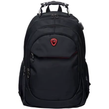 Мужской рюкзак Wings черный (1bp0180-black): Пол Женский